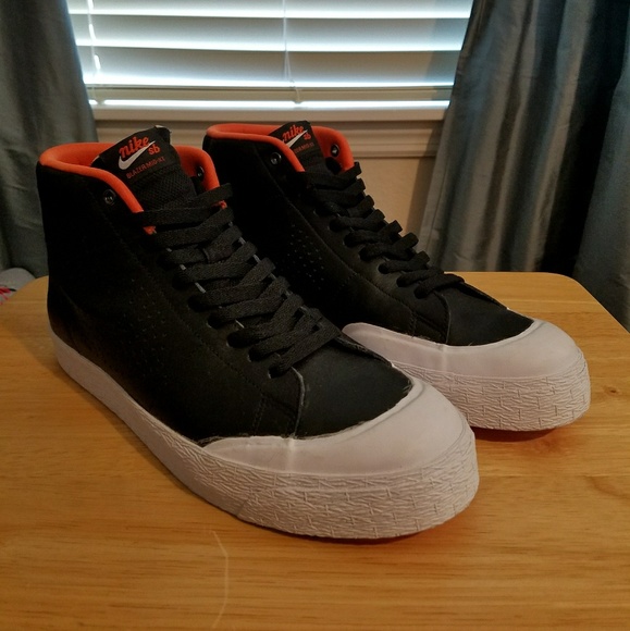 nike sb blazer mid xt donny